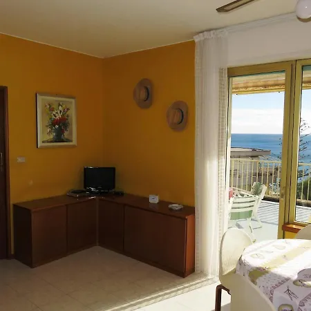 Nobles Sea View * סנרמו