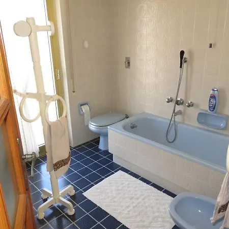 Nobles Sea View סנרמו